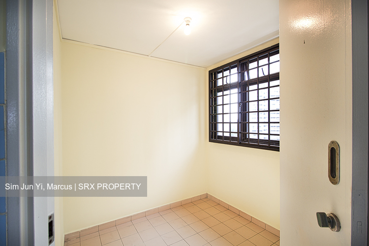 Blk 12 MARSILING LANE (Woodlands), HDB 3 Rooms #176792442